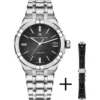 Aikon Maurice Lacroix Automatic 39mm AI6007-SS002-330-2