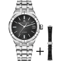 Aikon Maurice Lacroix Automatic 39mm AI6007-SS002-330-2