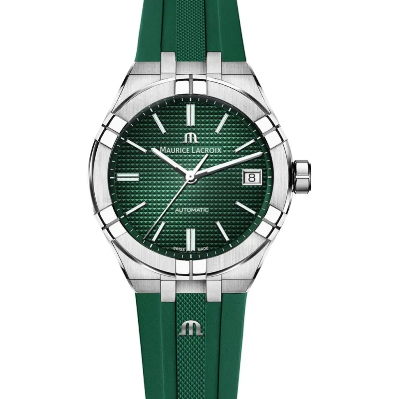 Aikon Maurice Lacroix Automatic 39mm AI6007-SS000-630-5