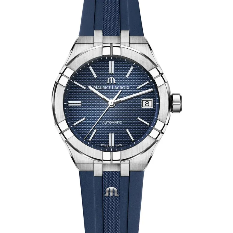 Aikon Maurice Lacroix Automatic 39mm AI6007-SS000-430-4