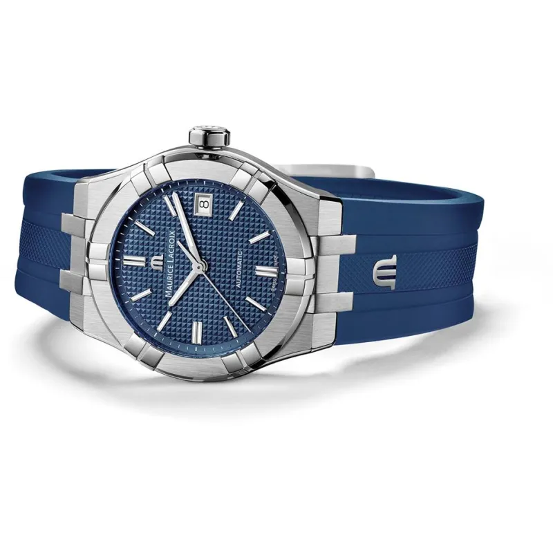 Aikon Maurice Lacroix Automatic 39mm AI6007-SS000-430-4