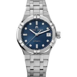 Aikon Maurice Lacroix Automatic 35mm AI6006-SS002-450-1