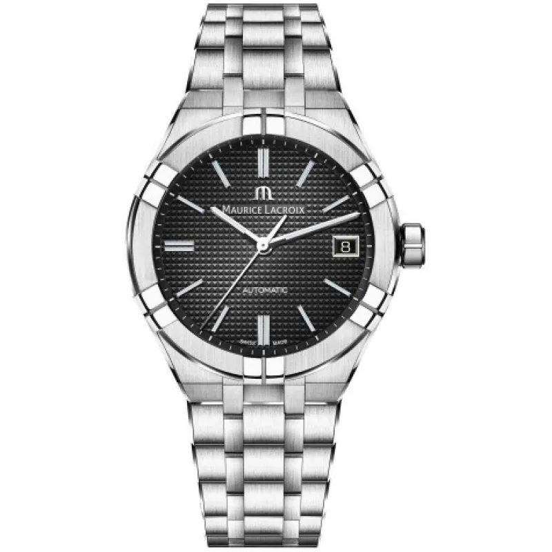 Aikon Maurice Lacroix Automatic 39mm AI6007-SS002-330-1