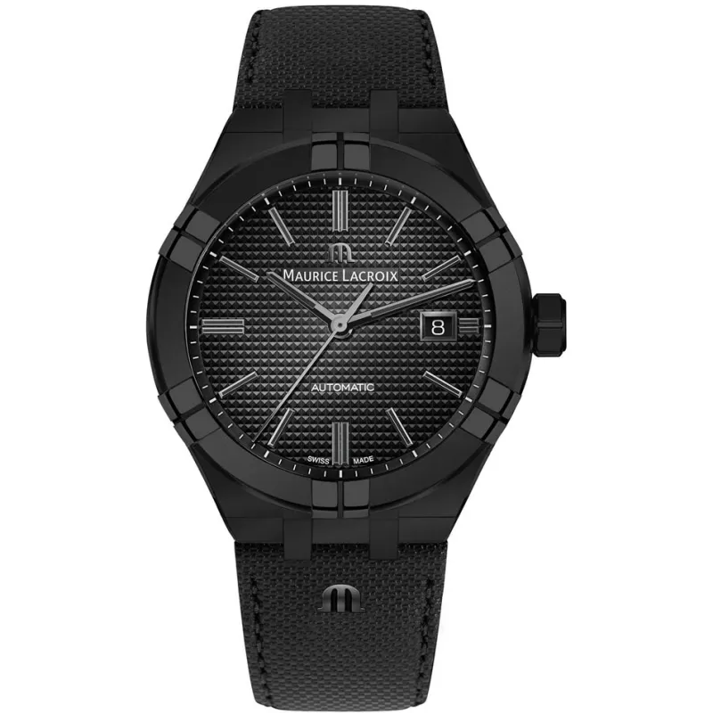 Aikon Maurice Lacroix Automatic 42mm AI6008-PVB01-330-1
