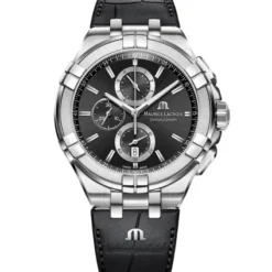 Aikon Maurice Lacroix Chronograph 44mm AI1018-SS001-330-1