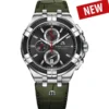 Aikon Maurice Lacroix Chronograph 44mm AI1018-PVB21-330-1