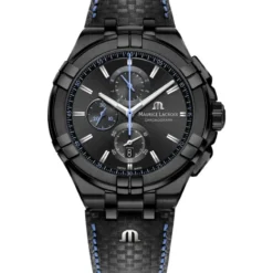 Aikon Maurice Lacroix Chronograph 44mm AI1018-PVB01-337-1 ( Limited Edition )