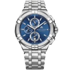 Aikon Maurice Lacroix Chronograph AI1018SS0024301