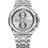 Aikon Maurice Lacroix Chronograph AI1018-SS002-130-1