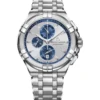 Aikon Maurice Lacroix Chronograph AI1018-SS002-131-1