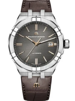 Aikon Maurice Lacroix Gents Automatic AI6008-SS001-331-1