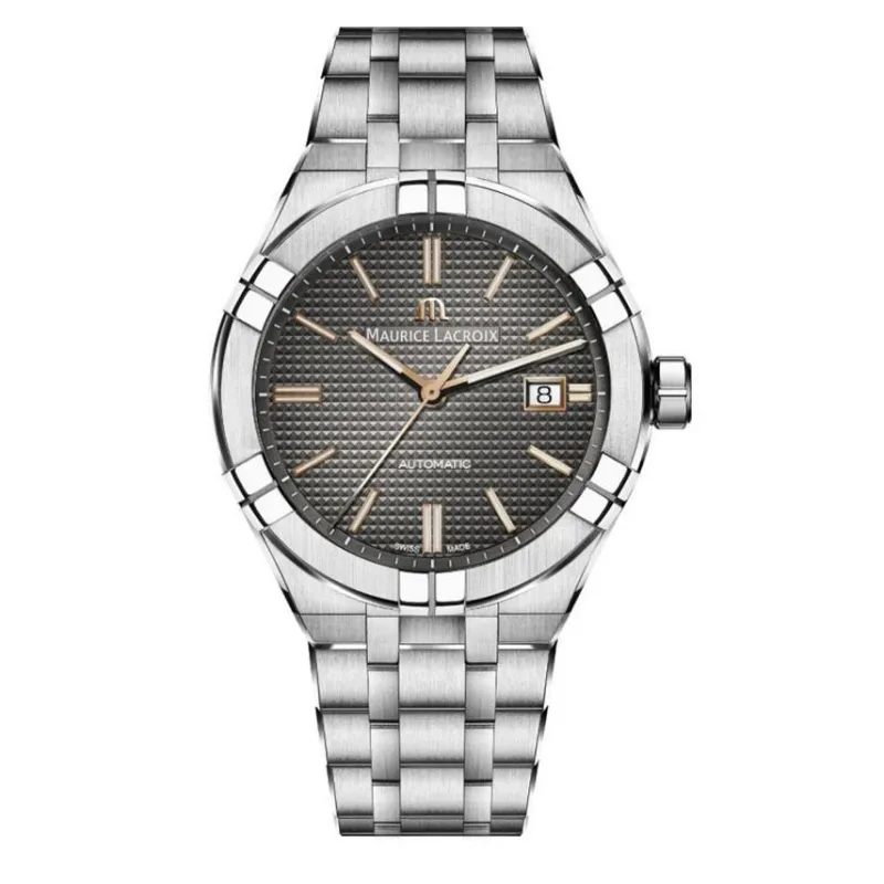 Aikon Maurice Lacroix Gents Automatic AI6008-SS002-331-1