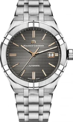Aikon Maurice Lacroix Gents Automatic AI6008-SS002-331-1