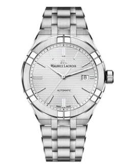 Aikon Maurice Lacroix Gents Automatic AI6008-SS002-130-1