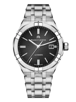 Aikon Maurice Lacroix Gents Automatic AI6008-SS002-330-1