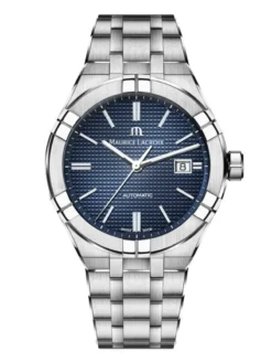 Aikon Maurice Lacroix Gents Automatic AI6008-SS002-430-1