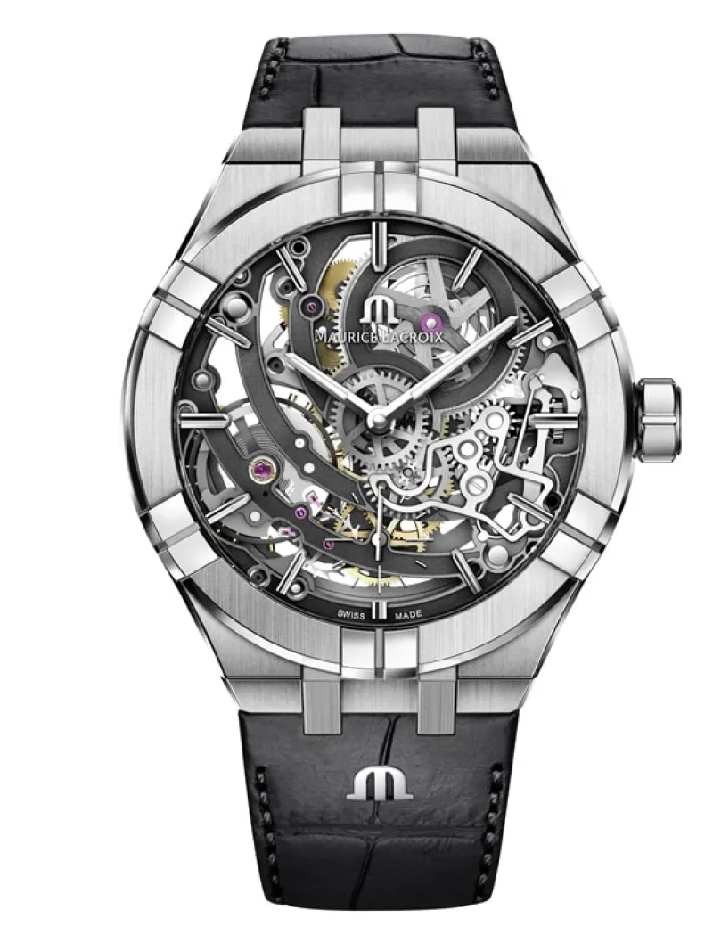 Aikon Maurice Lacroix Gents Automatic AI6028-SS001-030-1