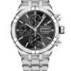 Aikon Maurice Lacroix Gents Automatic Chronograph AI6038-SS002-330-1