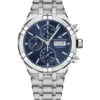 Aikon Maurice Lacroix Gents Automatic Chronograph AI6038-SS002-430-1