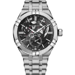 Aikon Maurice Lacroix Mercury 44m AI6088-SS002-030-1
