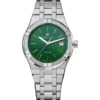 Aikon Maurice Lacroix 40mm AI1108-SS002-630-1