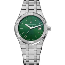 Aikon Maurice Lacroix 40mm AI1108-SS002-630-1