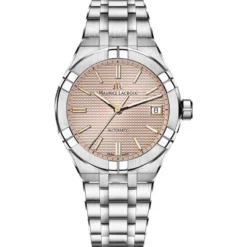 Aikon Maurice Lacroix 39mm AI6007-SS002-731-1