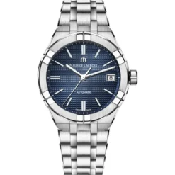 Aikon Maurice Lacroix 39mm AI6007-SS002-430-1