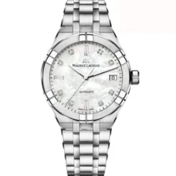 Aikon Maurice Lacroix 39mm AI6007-SS002-170-1