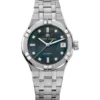 Aikon Maurice Lacroix 35mm AI6006-SS002-370-1