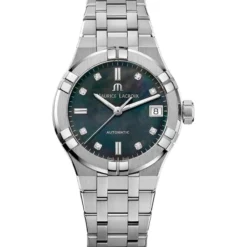 Aikon Maurice Lacroix 35mm AI6006-SS002-370-1