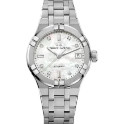 Aikon Maurice Lacroix 35mm AI6006-SS002-170-1