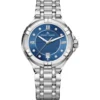 Aikon Maurice Lacroix 30mm AI1006-SS002-450-1