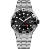 Aikon Maurice Lacroix 43mm Automatic AI6158-SS002-330-1