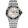 Aikon Maurice Lacroix 43mm Automatic AI6158-SS002-130-1