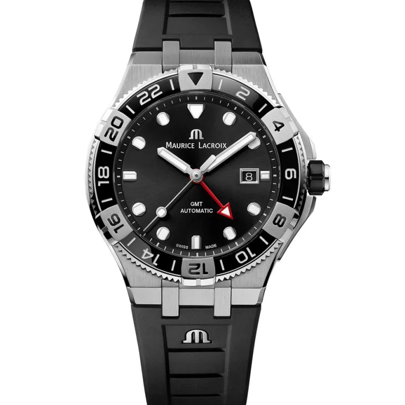 Aikon Maurice Lacroix 43mm Automatic AI6158-SS001-330-2