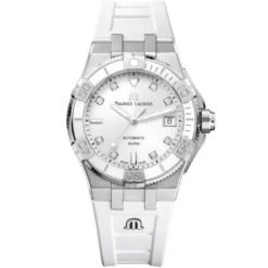 Aikon Maurice Lacroix 38mm Dam Automatic AI6057-SS00F-150-F