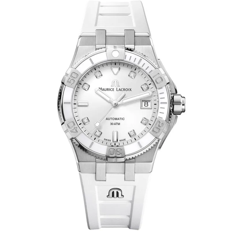Aikon Maurice Lacroix 38mm Dam Automatic AI6057-SS00F-150-F