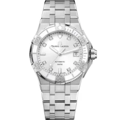 Aikon Maurice Lacroix 38mm Dam Automatic AI6057-SS00F-150-F
