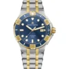 Aikon Maurice Lacroix Venturer 43mm AI6058-SY013-430-1
