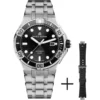 Aikon Maurice Lacroix Venturer 43mm AI6058-SS002-330-2