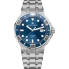 Aikon Maurice Lacroix Venturer 43mm AI6058-SS002-430-1