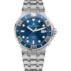 Aikon Maurice Lacroix Venturer 43mm AI6058-SS002-430-1