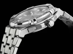 Aikon Maurice Lacroix Venturer 43mm AI6058-SS002-330-1