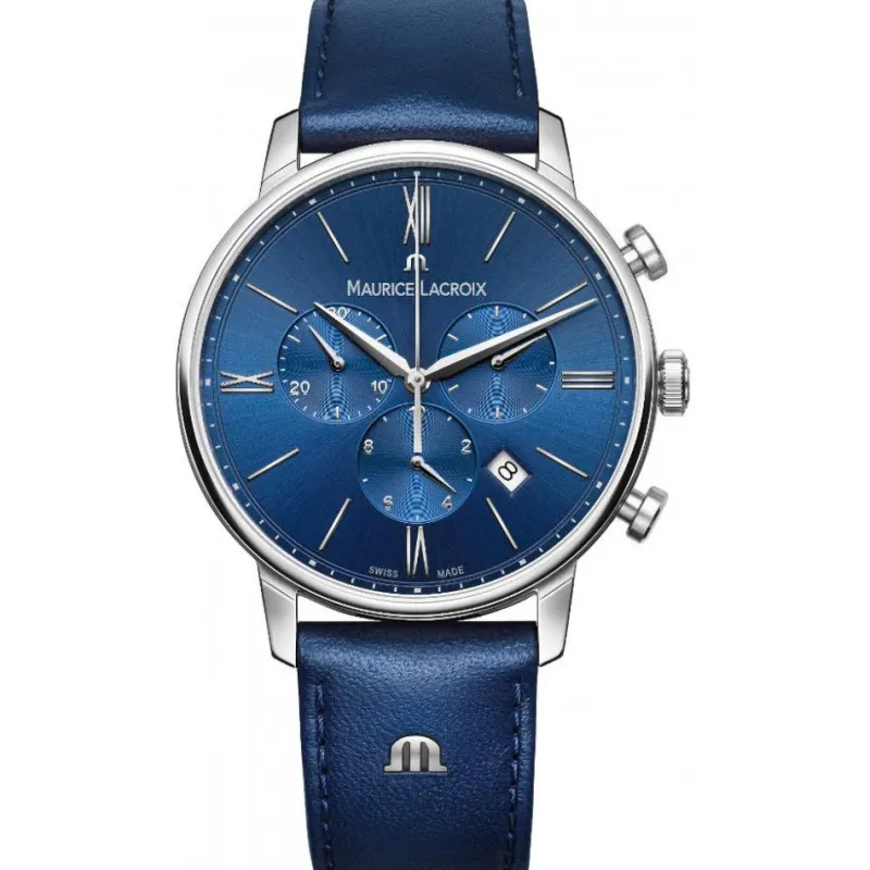 Eliros Maurice Lacroix EL1098-SS001-410-1