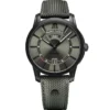 Maurice Lacroix Pontos Automatic Chronograph PT6358-DLB04-630-5