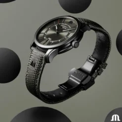 Maurice Lacroix Pontos Automatic Chronograph PT6358-DLB04-630-5