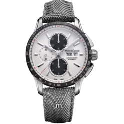 Maurice Lacroix Pontos Automatic Chronograph PT6038-SSL24-130-2