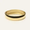 Armband Mockberg Alexandra Bangle Guld