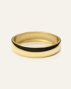 Armband Mockberg Alexandra Bangle Guld